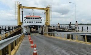Pemprov Riau Targetkan Pembangunan Roro Dumai – Melaka Dimulai Tahun Depan