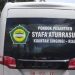 Ponpes di Kuansing Terima Bantuan Mobil Oprasional dari Gubri