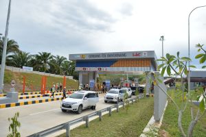 Tarif Tol Pekanbaru-Bangkinang Diperkirakan Rp35 Ribu