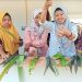 PHR Gandeng BRGM, Jadikan Serat Nanas Bernilai Ekonomis