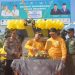 Puncak HKN, Insan Kesehatan Diharapkan Terus Tingkat Kemampuan