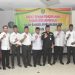 Tingkatkan Perekonomian Daerah, Bupati Bengkalis Buka Rapat Penetapan Upah Minimum Kabupaten