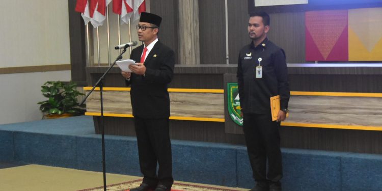 Hari Pahlawan 2022, Wabup Bagus ajak Perkuat Persatuan dan Kesatuan Bangsa