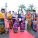 11 Stand Bazar MTQ ke- 47 Tingkat Kabupaten Bengkalis Diresmikan Bupati Kasmarni