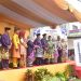 Bupati Lepas Pawai Taaruf MTQ ke-47 Tingkat Kabupaten Bengkalis