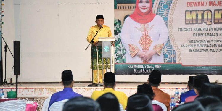 Camat Acil Esyno: Bukit Batu Menyimpan Pesona Alam dan Kuliner yang Patut Dikunjungi