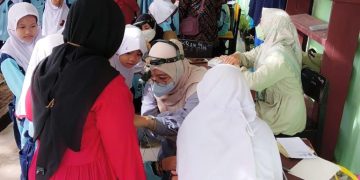 Kolaborasi Bersama IDI, PHR Dukung Baksos Medical Camp 2022