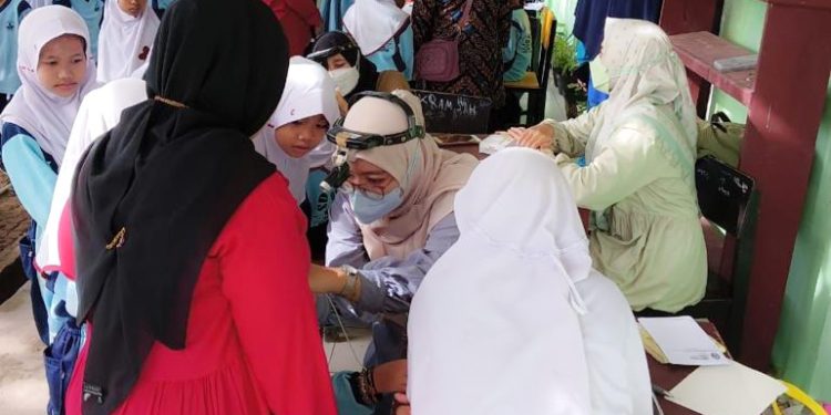 Kolaborasi Bersama IDI, PHR Dukung Baksos Medical Camp 2022