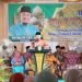 Peringatan Maulid Nabi1444 H, Pemcam Mandau Hadirkan Ustad Saidul Amin