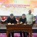 DPRD Provinsi Kepri Gelar Paripurna Nota Kesepakatan KUA-PPAS Tahun Anggaran 2023