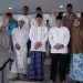 Lihat Gubri dan Wagubri Kompak Mengaji, Warga: Insya Allah Riau Makin Berkah