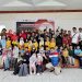 Tanamkan Jiwa Cinta Alam, PHR Bersama RSF Bina Generasi Muda Sejak Usia Dini