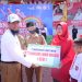 Peringatan HAN dan HAS, Bupati Bengkalis Ajak Anak Jadi Generasi Hebat