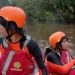 Anak 11 Tahun Tenggelam Terseret Arus Sungai Siak, Tim SAR Lakukan Pencarian