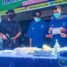 BNNP Riau Musnahkan Hampir 6 Kg Sabu dan 841 Butir Ekstasi