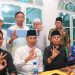 Hadiri Maulid Nabi di Masjid Mato Aia Duri, Bupati Ajak Teladan Perilaku Nabi