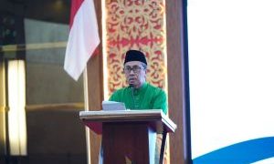 HUT PGRI ke-77, Gubri Apresiasi Guru Yang Telah Mendharmabaktikan Diri untuk Anak Bangsa