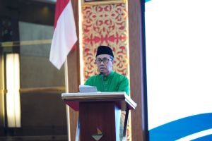 HUT PGRI ke-77, Gubri Apresiasi Guru Yang Telah Mendharmabaktikan Diri untuk Anak Bangsa