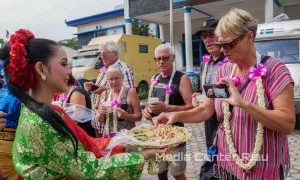 Pariwisata Riau Bangkit! 2.930 Turis Asing Berpelesir Masuk Dumai, Bengkalis, dan Pekanbaru