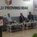 Pemilu 2024, Bawaslu Riau Fokus pada Penguatan Pengawasan dan Pencegahan Pelanggaran