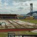 Pemprov Riau Rehab 6 Venue PON Riau 2012, Ini Progresnya