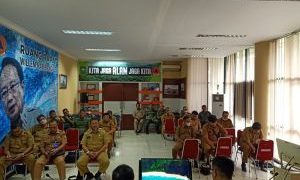 Pemprov Riau Segera Bahas Penetapan Status Siaga Banjir