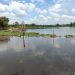 Waduk Lapangan Duri, 27 Tahun Pasok Air Warga Tanpa Henti