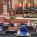Wagubri Sampaikan Tujuan Ranperda Tentang RPPLH 2022-2051