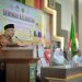 Buka Seminar Dokter, Perawat dan Bidan, Wabup : Tingkatkan Mutu Pelayanan Penderita HIV/AIDS