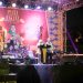 Hadiri Pesta Rakyat di Duri, Bupati dan Wabup Ajak Kobarkan Semangat Bermasa