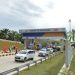 25 Desember Masuk Jalan Tol Pekanbaru-Bangkinang Mulai Bayar