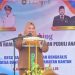 Bupati Kasmarni Launching DRPPA, Desa Damai dan Bantan Timur Jadi Percontohan
