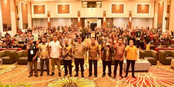 Wabup Bagus Santoso : BKK Desa Bermasa Dorong Desa Agar Lebih Maju dan Mandiri