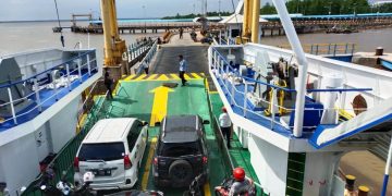 Dermaga 1 RoRo Air Putih Ditutup 6 hingga 25 Desember 2022 Ini