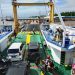 Dermaga 1 RoRo Air Putih Ditutup 6 hingga 25 Desember 2022 Ini