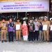 Disaksikan Bupati Kasmarni, 4 Desa di Kabupaten Bengkalis Bawa Pulang 4 Penghargaan