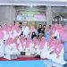 Pengajian Bersama Ibu-Ibu desa Pinggir, Bupati Kasmarni Ajak Perempuan Terus
