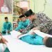 Pemcam Mandau Gelar Pelatihan Memandikan Jenazah Untuk ASN dan Honorer