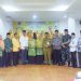 Wakil Ketua I Syahrial Hadiri Pelantikan DPD MDI Bengkalis