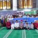 Berbagi Kebahagiaan, PHR Santuni 250 Anak Yatim di Momen HUT ke-4