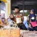 Peringati Hari Ibu, TP PKK Bengkalis Gelar Sosialisasi Kesehatan Lansia dan Lomba Kreasi Barang Bekas