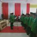 Hadiri Pelantikan PC GP Ansor Kuansing, Bupati Suhardiman Harap Sinergi dengan Pemkab