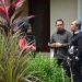 Gubernur Riau Kunjungi Asrama Mahasiswa Riau di Jakarta
