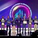 Dengan Inovasi Terbaik, PHR Raih Best of The Best di Ajang UIIA 2022