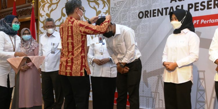 Kabar Gembira, PHR Kembali Buka Peluang Magang Bagi Putra-Putri Riau