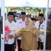 Bupati Kasmarni Resmikan Pemakaian Gedung Pusat Layanan Haji dan Umrah Terpadu