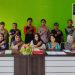 Pengabdian Masyarakat, PPDM Poltekkes Kemenkes Tanjungpinang Beri Penyuluhan Memilah Makanan dan Pengolahan Sampah di Pulau Penyengat