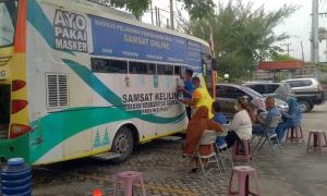 Bapenda Riau Pastikan Tahun Ini Tak Ada Pemutihan Denda Pajak