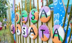 Dispar Riau Umumkan 15 Desa Wisata Terbaik 2022, Ini Daftarnya