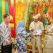 Sidang Isbat Nikah di Bathin Solapan, Bupati Kasmarni : Wujud Komitmen dan Implementasi Program Unggulan Untuk Masyarakat